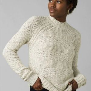 PrAna Nemma sweater M